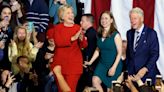Are the Clintons back? Bill and Hillary’s daughter Chelsea could be angling for a spot in the Harris administration