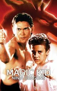 Magic Kid