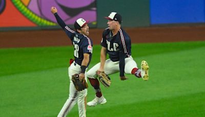 Cleveland Guardians vs. Kansas City Royals postponed due to inclement weather