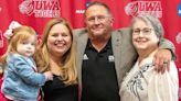 West Alabama’s Kent Partridge ‘flabbergasted’ by ASWA Hall of Honor award