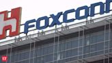 Foxconn iPadding Up to Assemble in India