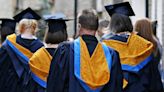 Number of EU students enrolling at UK universities plummets by more than 50 per cent post-Brexit