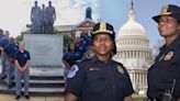 Police departments turn to historically Black colleges to replenish their ranks