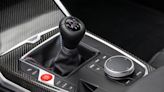 BMW M CEO Seems Totally Over Manual Transmissions