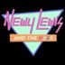 Newy Lewis and the Hues: Greatest Hits