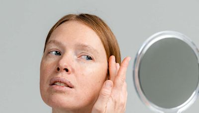 Do I Have Fine Lines or Actual Wrinkles? Derms Explain the Difference