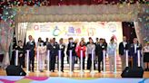 Tseung Kwan O District JPC life planning project "GROWS Together" kicks off today (with photos)