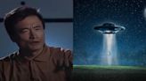 This Chinese man claims he ‘slept with an alien’ and is now waiting for a hybrid child