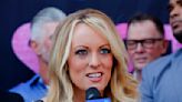 Stormy Daniels testifies at Trump's hush money trial, says he compared her to his daughter