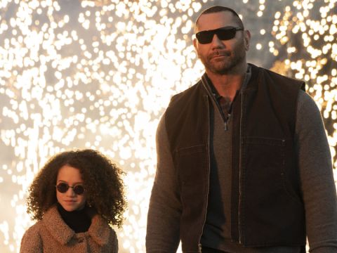 My Spy: The Eternal City Trailer Previews Dave Bautista Action Comedy Sequel