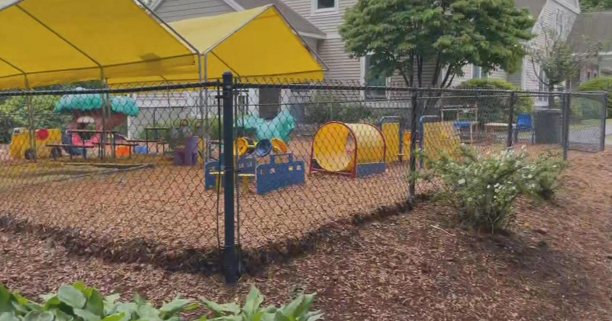 Marlboro mom says 4-year-old was forgotten outside at preschool playground