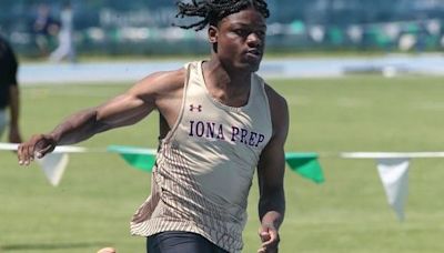 Track: After huge CHSAA win, Iona Prep heads to states; Stepinac, Fordham Prep there, too