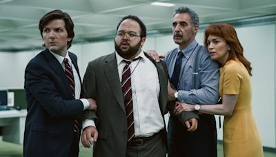 Everything you need to know about Severance season 2
