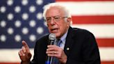 Bernie Sanders calls for income over $1 billion to be taxed at 100%: ’People can make it on $999 million’