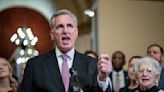 McCarthy’s letter to Biden on debt ceiling: ‘You are on the clock’