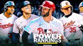 Power Rankings: Hottest team in baseball cracks Top 5