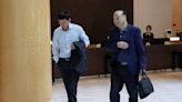 CATL boss visits Elon Musk's Beijing hotel on Tesla CEO's surprise trip