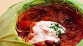 Ukrainian borscht wins prestigious award in Japan