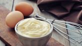 La recette de la mayonnaise certifiée par l'association de sauvegarde de l'œuf mayo