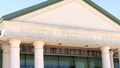 Augusta Regional Airport shows off operations for golf week