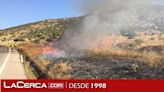 El Gobierno de Castilla-La Mancha realizará cuatro quemas controladas en el cinturón periurbano de Puertollano en la primera semana de junio