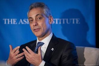 Rahm Emanuel