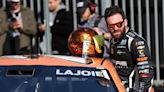Why New-Look Corey LaJoie Is Ditching the P.T. Barnum from His NASCAR Image
