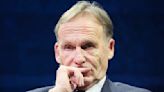 DFL's Watzke asks fans not to further escalate investor protests