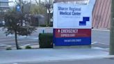 Numerous safety violations found at Sharon Regional Medical Center during inspection