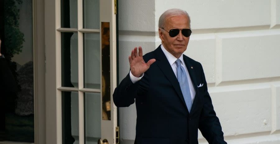 Michigan leaders react to Biden dropping out of presidential race