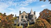 A Couple Lovingly Restored This 19th-century Castle in Maine — Now It’s One of Our Favorite New Hotels