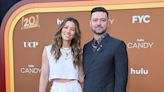 Jessica Biel talks how she finds time with Justin Timberlake