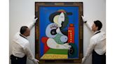 Picasso’s ‘Woman With Watch’ Painting Could Fetch $120 Million at Auction This Fall