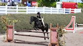 Creeslough equestrian Éabha Brennan qualifies for RDS Dublin Horse Show - Donegal Daily