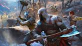 God of War: Ragnarok tiene el estreno más exitoso de la historia de PlayStation