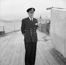 John Leach (Royal Navy officer)