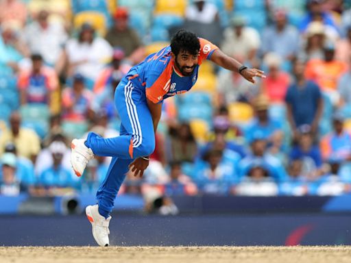 Jasprit Bumrah Beyond Numbers