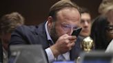 Infowars conspiracy theorist Alex Jones asks court to allow conversion of his bankruptcy into liquidation