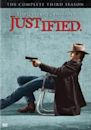 Justified season 3