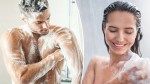 Daily showers are purely ‘performative’ and have no real health benefit, experts insist