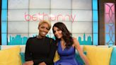 NeNe Leakes, Bethenny Frankel announce new podcast