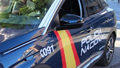 Detenidos nueve jóvenes acusados de robar coches de alquiler en Palma