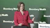 In Conversation with HSBC's Annabel Spring