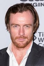 Toby Stephens