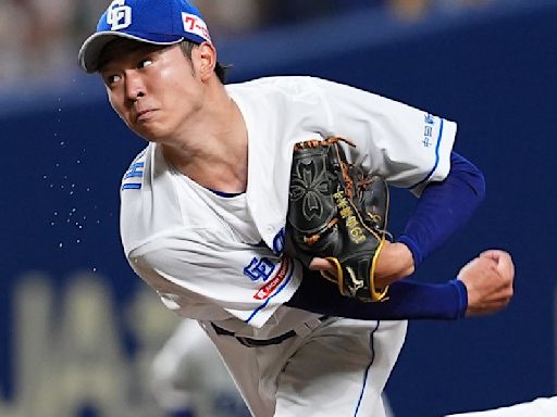 NPB》高橋宏斗78局防禦率0.58 石川雅規187敗史上單獨第10