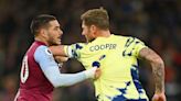 Aston Villa vs Leeds United LIVE: Premier League latest score, goals and updates from fixture