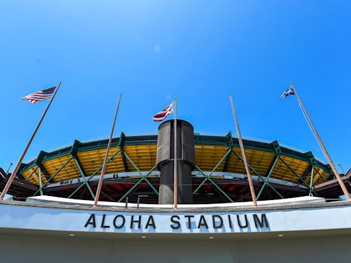 Biggest sports venue in Hawaii, once condemned, could get new life