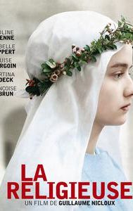 The Nun (2013 film)
