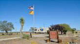 I-10 rest area between Deming, Lordsburg closed