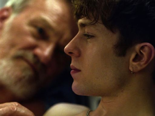 ‘Sebastian’: Gay Sex Work Has Never Been Seen in a Movie Like This